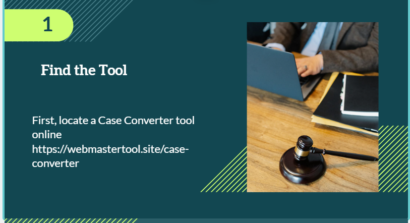 Case Converter