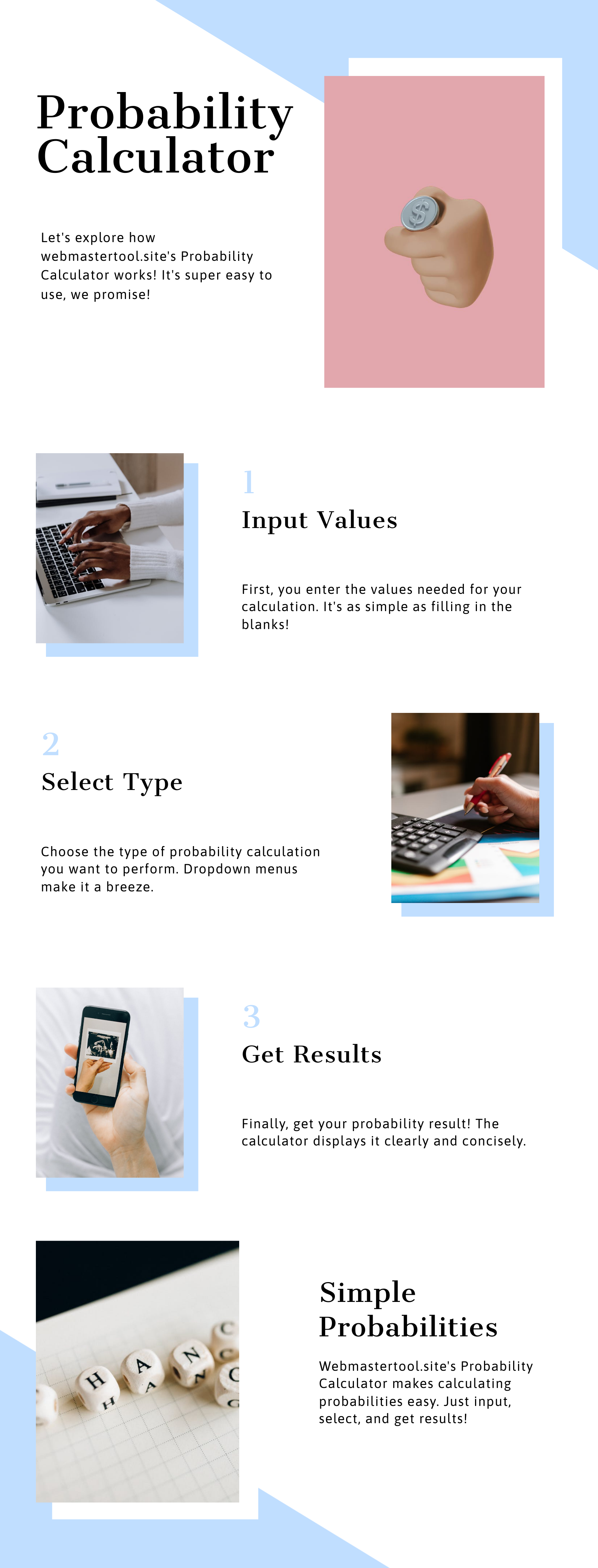 Probability Calculator